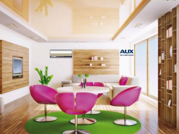 AUX Air Products