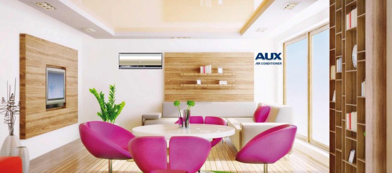 AUX Air Products