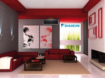 Daikin Products