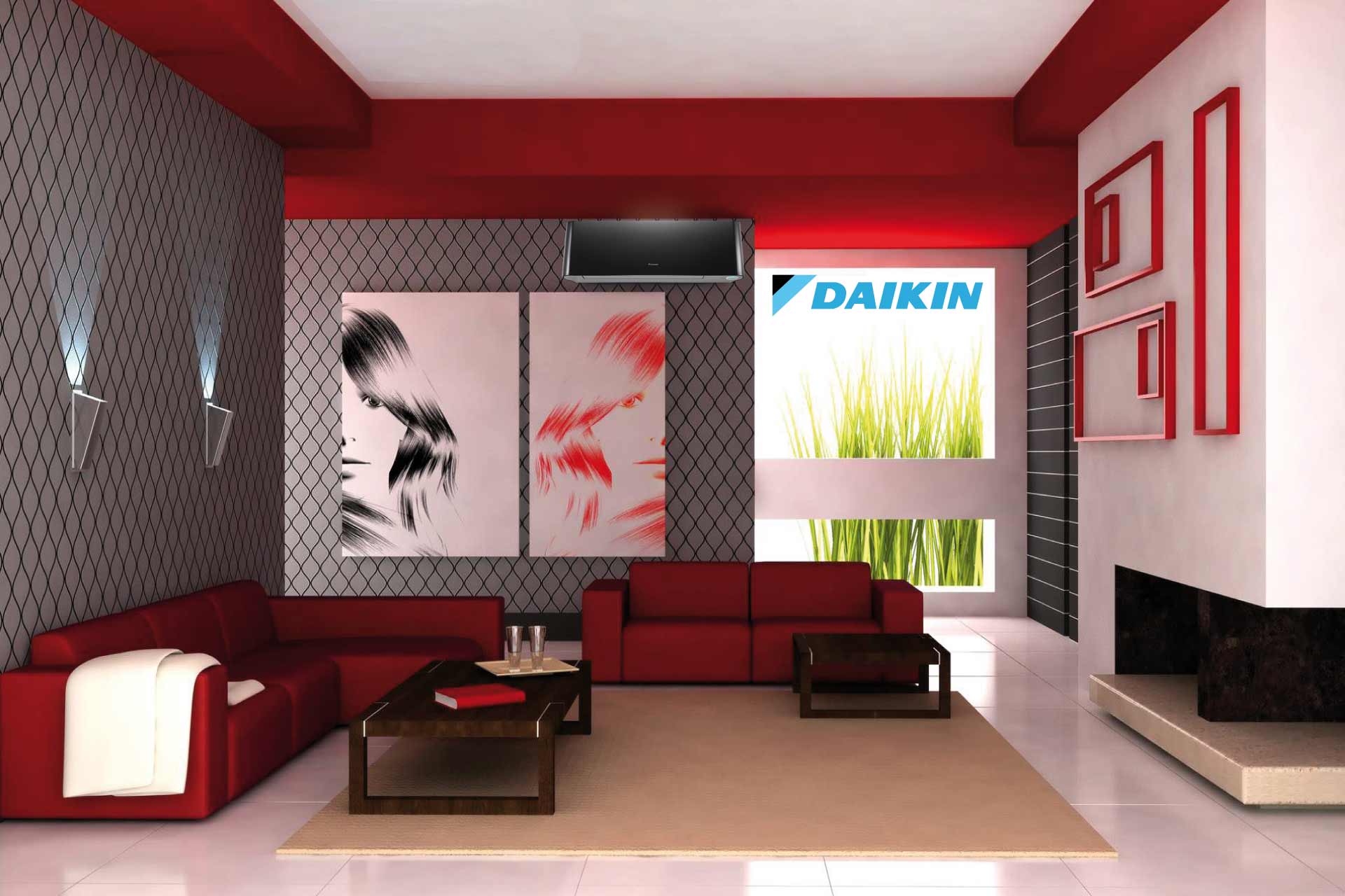 Daikin Products